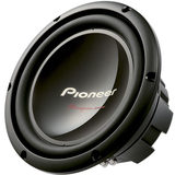 Pioneer TS-W259D4 Woofer - 350 W RMS