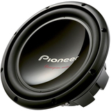 Pioneer TS-W309D4 Woofer - 400 W RMS