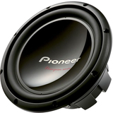 Pioneer TS-W309S4 Woofer - 400 W RMS