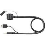 Pioneer CD-IU51V A/V Cable - 59" - CDIU51V