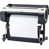 Canon imagePROGRAF iPF755 Inkjet Large Format Printer - 36 - Color