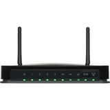 Netgear DGN2200M Wireless Broadband Router - 300 Mbps