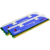 Kingston HyperX KHX1600C9D3T1K2/4GX RAM Module - 4 GB (2 x 2 GB) - DDR3 SDRAM