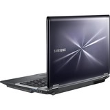 Samsung RF711 17.3 LED Notebook - Core i7 i7-2630QM 2 GHz - Black