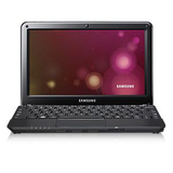Samsung NC110-A02 10.1 Netbook - Atom N455 1.66 GHz - Blue