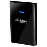 Storage Appliance C2 Desktop 20373-1004-100 2 TB External Hard Drive - Black