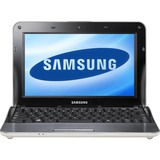 Samsung NF210-A03 10.1 LED Netbook - Atom N455 1.66 GHz - Ivory, Chocolate