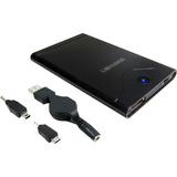 Lenmar PowerPort PPU2400B Handheld Device Battery - 2400 mAh