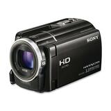 Sony Handycam HDR-XR160 Digital Camcorder - 3" - Touchscreen LCD - CMOS - Full HD, SD SONHDRXR160