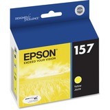 EPSON Epson UltraChrome K3 T157420 Ink Cartridge - Yellow
