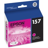 EPSON Epson UltraChrome K3 T157320 Ink Cartridge - Magenta