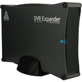 Apricorn DVR Expander II ADTVE2-2000 2 TB External Hard Drive