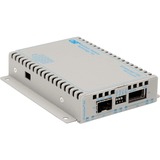 Omnitron iConverter 8599-01-FW Transceiver