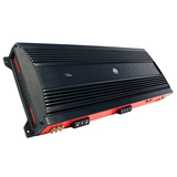 db Okur A4 PRO1600 Car Amplifier - 180 W RMS - 2 Channel - Class AB
