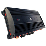 db Okur A4 2400D Car Amplifier - 1 Channel - Class AB