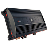 db Okur A4 1800D Car Amplifier - 1 Channel - Class AB - A41800D