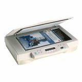 Konica SC-215 Color Copier/Scanner 1710515100