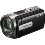 Sony Handycam DCR-SX45 Digital Camcorder - 3