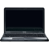 Toshiba Satellite A665-S6080 16' LED Notebook - Core i3 i3-370M 2.40 GHz - Charcoal