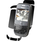 invisibleSHIELD BLKBRY9300LE Skin for Smartphone