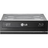 LG BH12LS35 Blu-ray Writer - Black - Retail - Internal