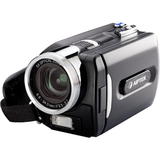 Aiptek PocketDV H350 Digital Camcorder - 3' LCD - CMOS