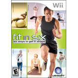 Ubisoft Fit in Six