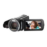 Aiptek PocketDV AHD H23 Digital Camcorder - 3" LCD - Touchscreen - CMOS
