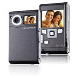 Aiptek SeeMeeHD Digital Camcorder - 2.4' LCD - CMOS