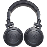 AUDIO - TECHNICA Audio-Technica ATH-PRO700MK2 Headphone - Stereo - Mini-phone