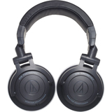 Audio-Technica ATH-PRO700MK2 Headphone - Stereo - Mini-phone