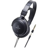 Audio-Technica ATH-T200 Headphone - Stereo - Mini-phone - ATHT200