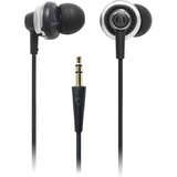 Audio-Technica ATH-CKM77 Earphone