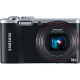 Samsung WB700 14 Megapixel Compact Camera - 4.06 mm-73.08 mm - Black