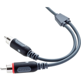 Spider C-AUDIO-0006 Audio Cable - 72'