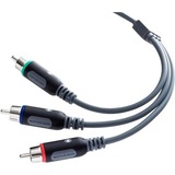 Spider C-COMV-0003 Component Video Cable - 36