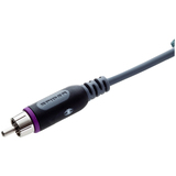 Spider C-DIGC-0003 Coaxial Audio Cable - 36'