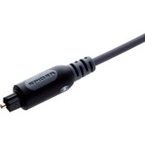 Spider C-DIGO-0003 Fiber Optic Audio Cable - 36'