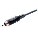 Spider C-SUBW-0012 Audio Cable for Speaker - 12 ft