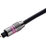 Spider S-DIGO-0006 Fiber Optic Audio Cable - 6 ft