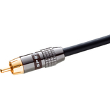 Spider S-SUBW-0012 Audio Cable for Speaker - 12 ft