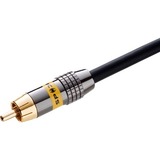 S-VIDEO-0006 - Spider Composite Video Cable