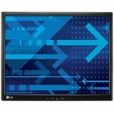 LG Flatron T1710B-BN 17
