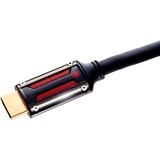 Spider S-HDMI-0012 HDMI A/V Cable for Video Player, Projector, Camera, Camcorder - 12 ft