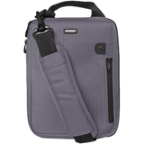 Cocoon East Village CNS344 Carrying Case for 10.2 iPad, Netbook - Gray