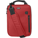 Cocoon East Village CNS344 Carrying Case for 10.2' iPad, Netbook - Red