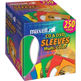 Maxell CD-405 CD/DVD Mailer