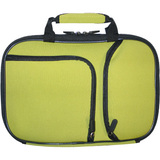 PC Treasures PocketPro 07295 Carrying Case for 11.6" Netbook - Green