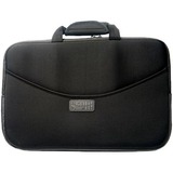 PC Treasures SlipIt! 07633 Carrying Case for 15' Notebook - Black