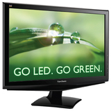 Viewsonic Value VA1948m-LED 19 LED LCD Monitor